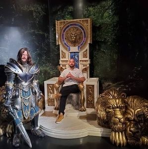 Meet your Posher, Sameen